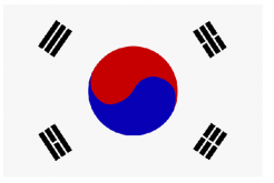 韓國五年多次往返簽證材料